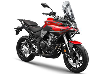 A2 Sınıfı Motosiklet Ehliyeti