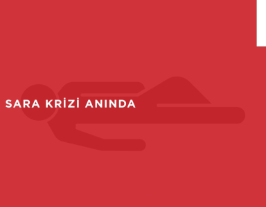 Sara Krizi Anında, Diş Kanaması Anında, Yüksek Ateş Durumunda Yapılması Gerekenler...