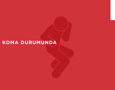 Koma, Havale, Kan Şekeri Düştüğü Durumlarda Yapılması Gereken İlk Yardım Uygulamaları...